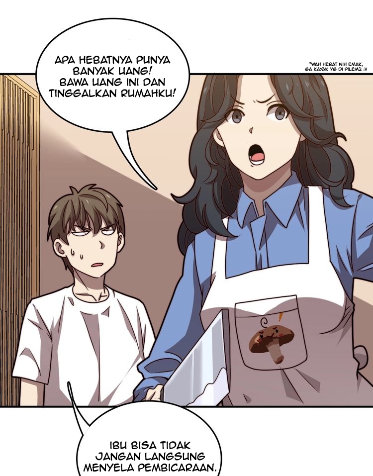 Reborn Doctor Chapter 17 Bahasa Indonesia